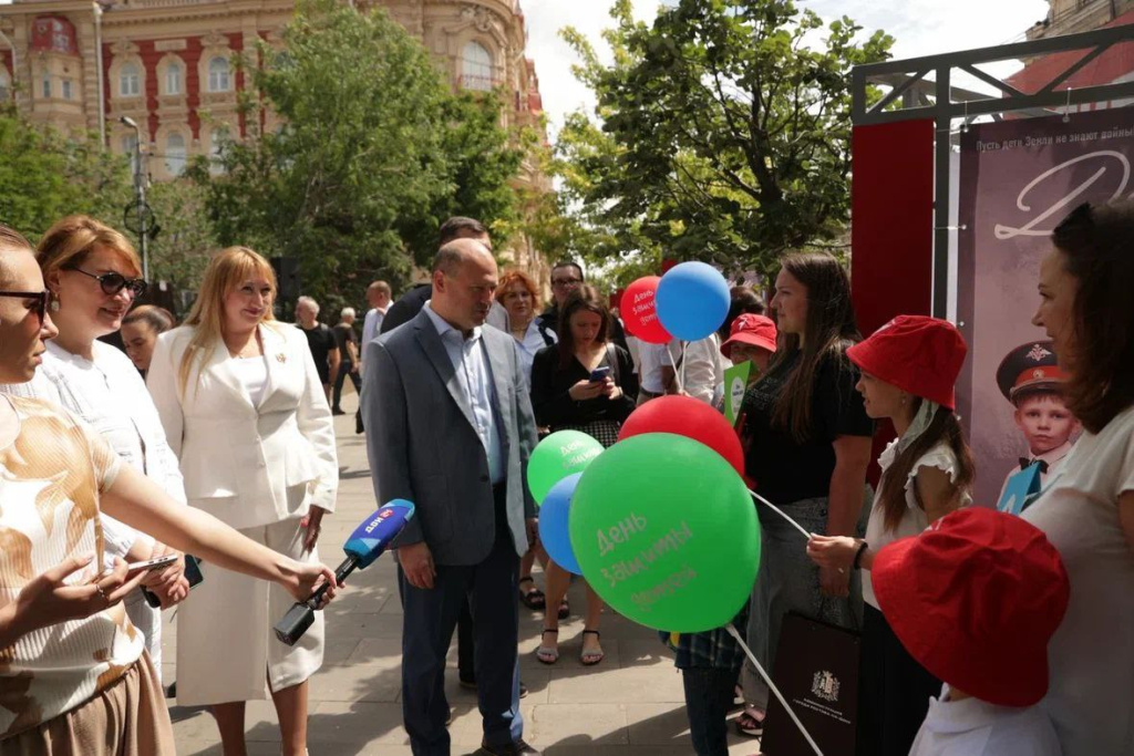 1 June and Skrjabin