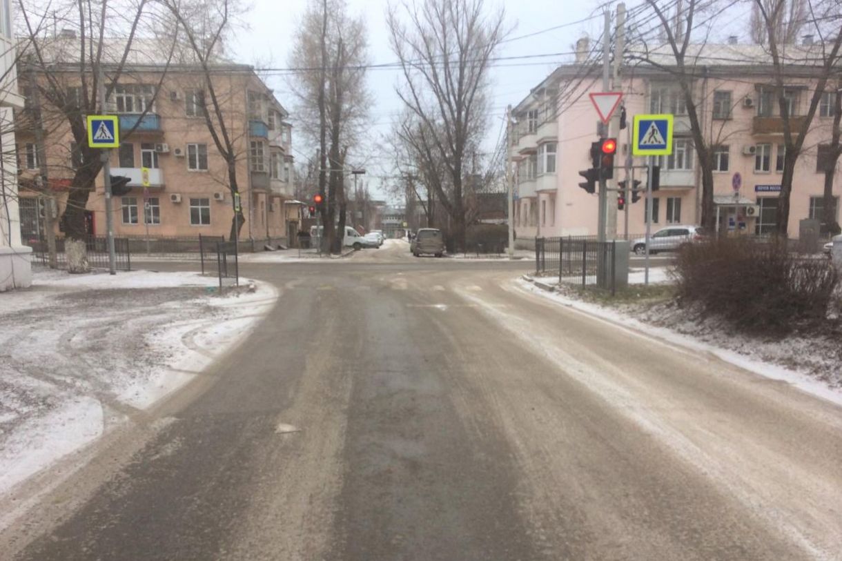 Taganrog per. TSentralnyy