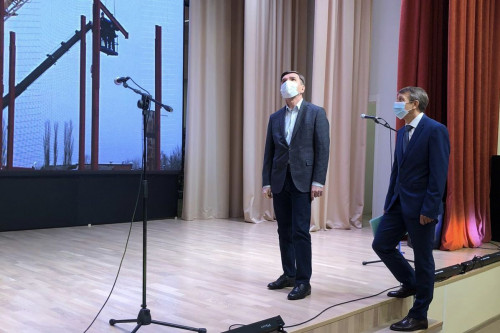 Фото: Управление информационной политики правительства Ростовской области eec9
