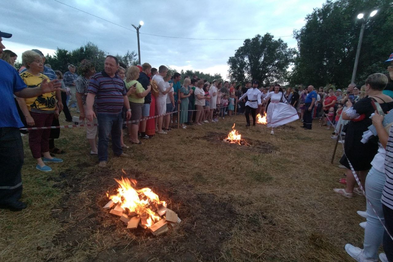 Kupalovskoe leto 5 