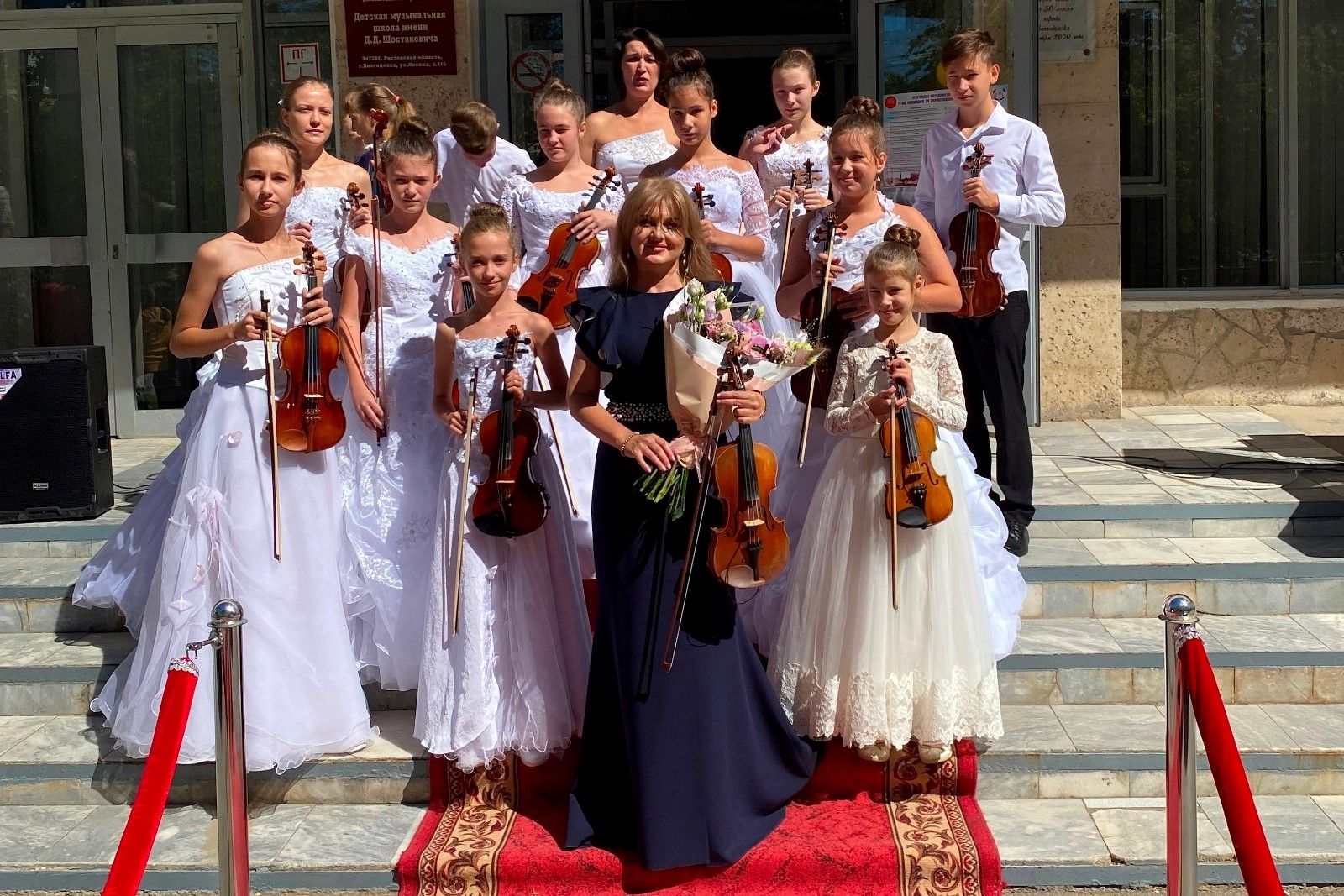 muzykalnoe iskusstvo