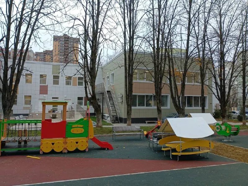 New Rostov childhood