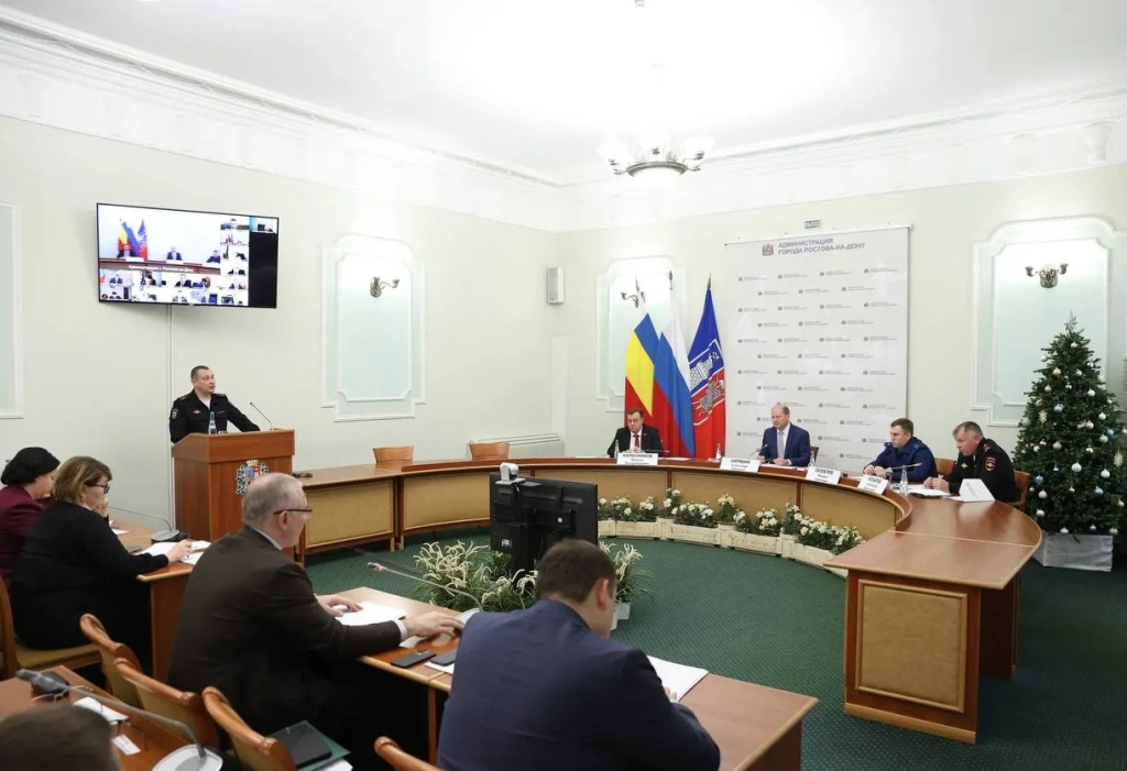 Skrijabin and bezopasnost