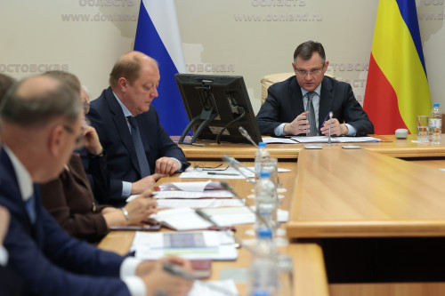 Slusar and antidrons