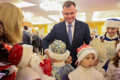 Slusar and elka zelanij