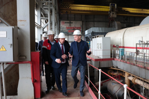 Slusar and pereschet