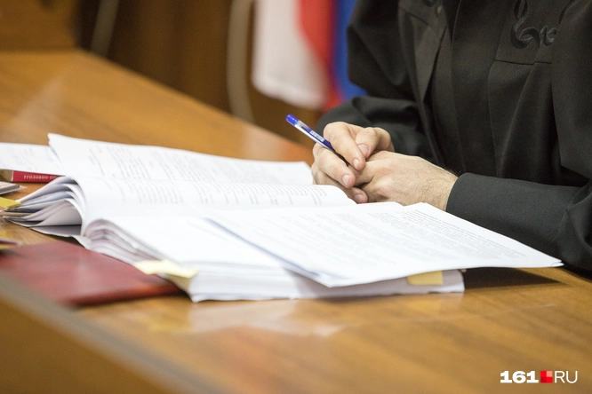 Bondarenko out