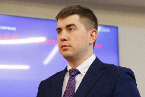Dmitry Vodolacky