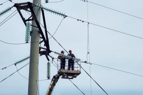 Electrorepair