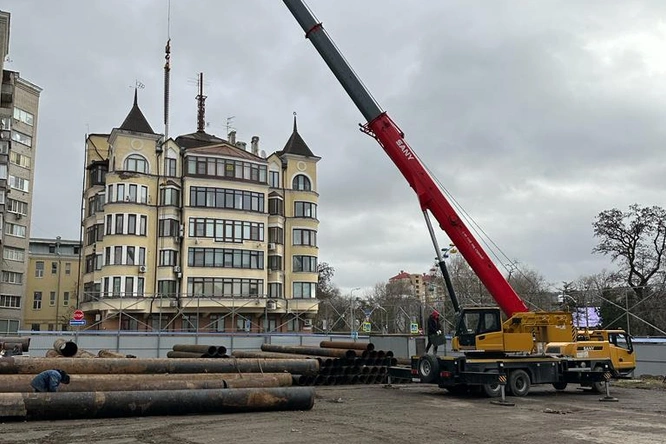 Elitdom Rostov