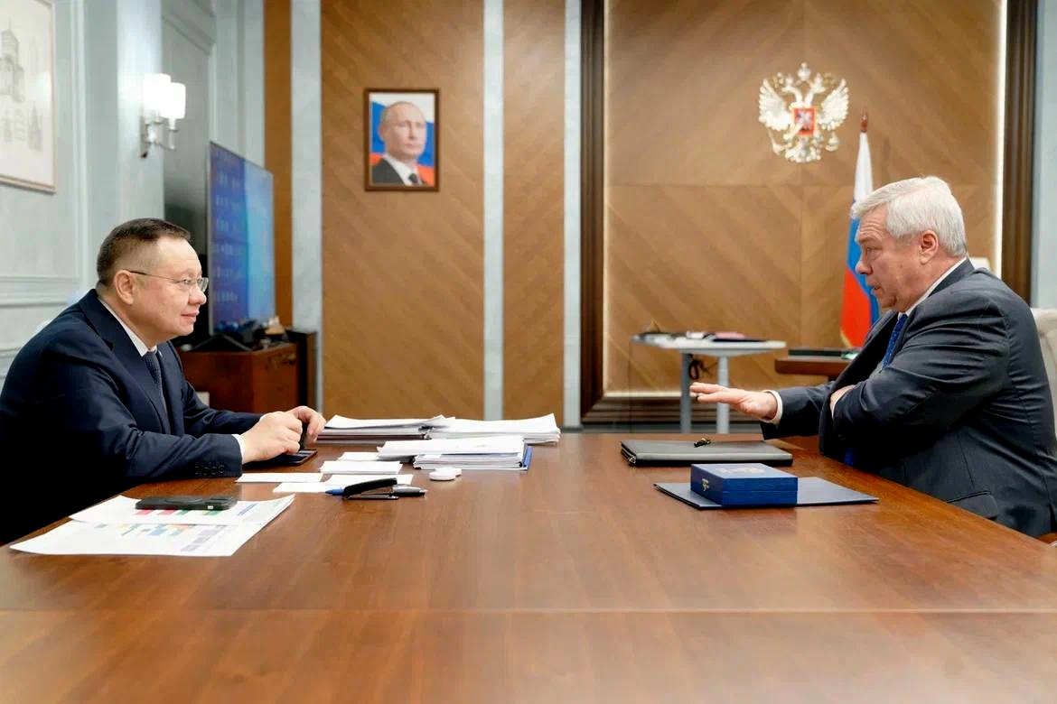 Fayzullin Golubev