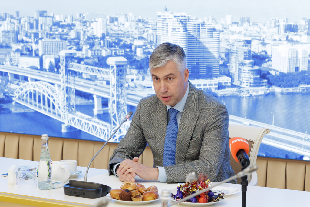 Logvinenko go away