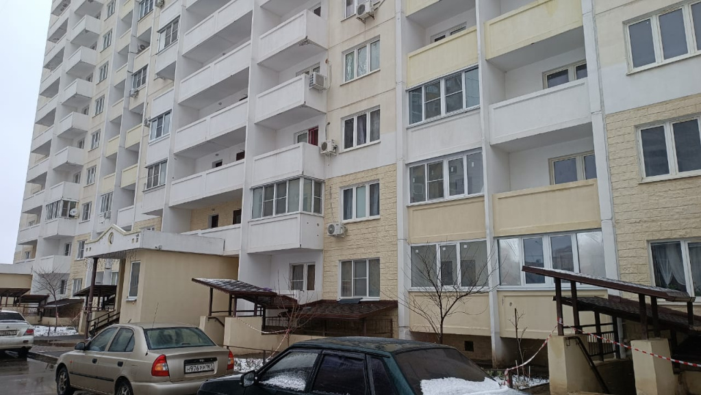 Manevrodom