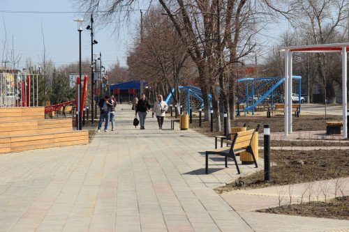 Miller district