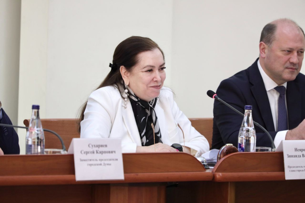 Nejahorova returned