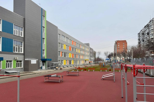 New Rostov school3