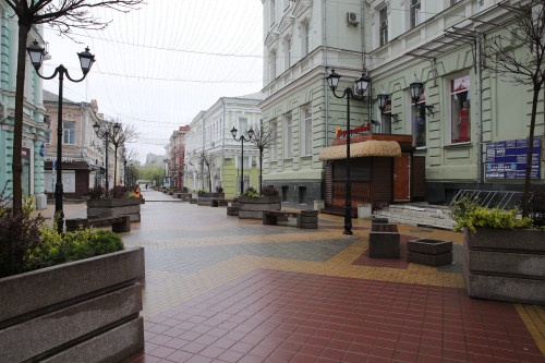 New stree tdade rules