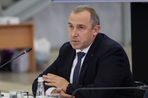 Pavel Pavlov