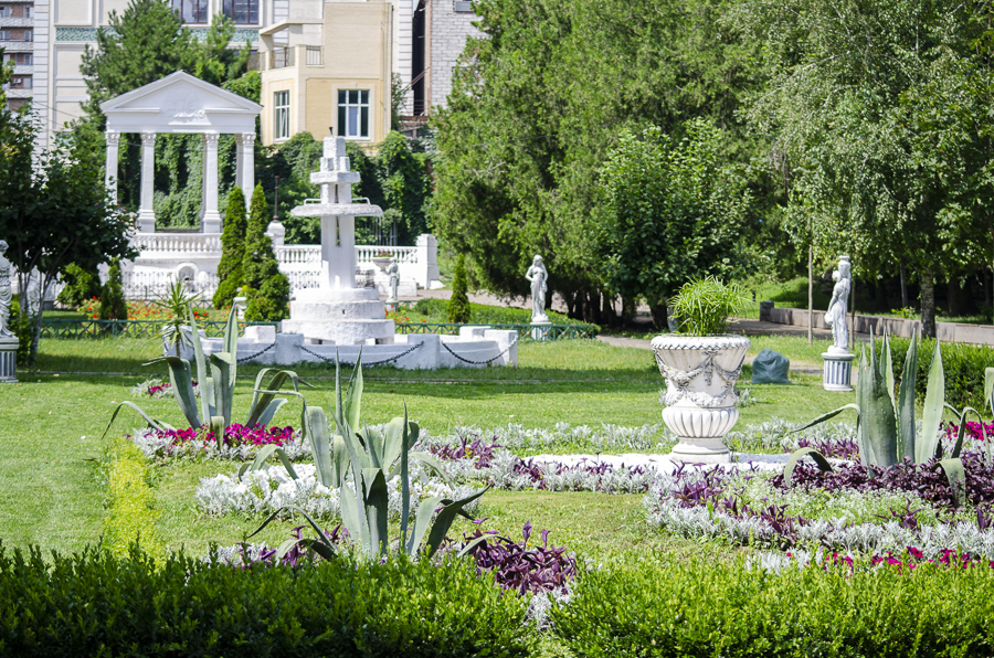 Rostov turizm