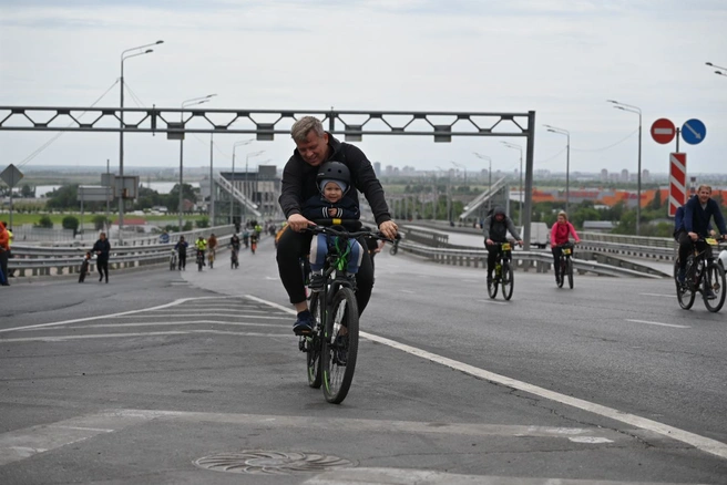 Rostov veloparad