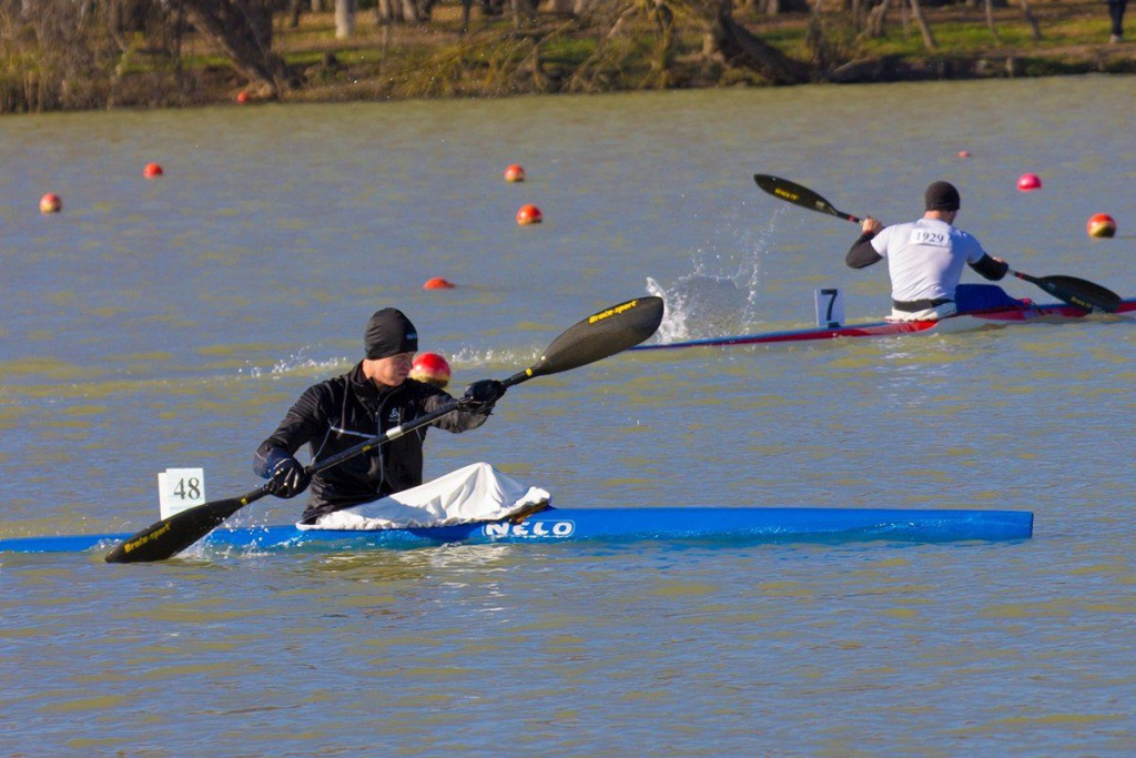 Rostovgrebec winner