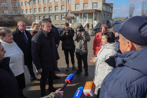 Slusar about selfdirecting