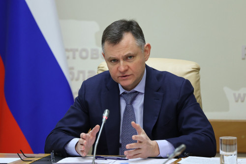 Slusar against Anapa