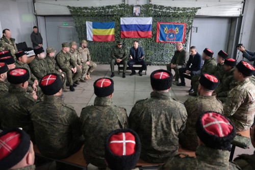 Slusar and Don heroos