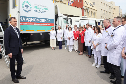 Slusar and health train