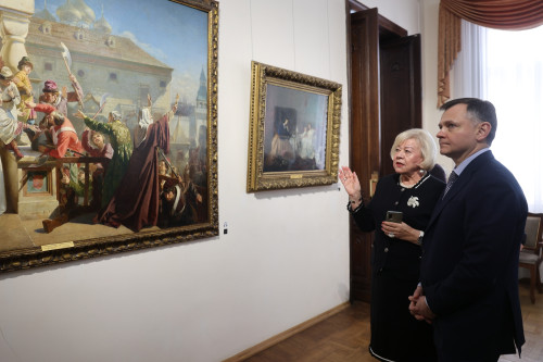 Slusar and paintins Union