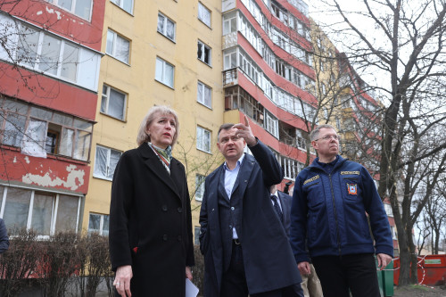 Slusar in Taganrog