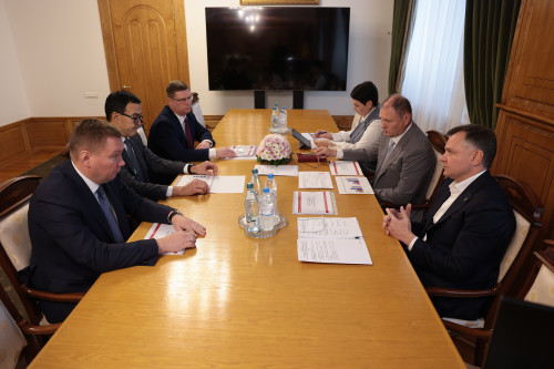 Slusar wants good hot temperatur