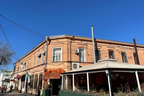 Taganrog
