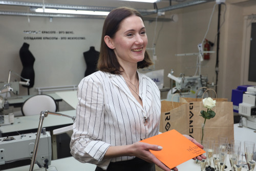 Tatiana Lubovina