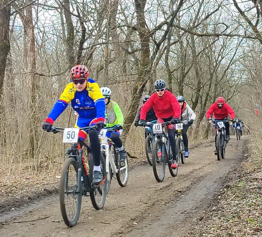 Velosezon opened