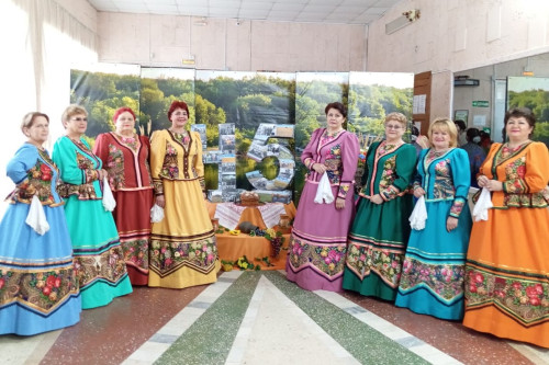 Veselij jubilej