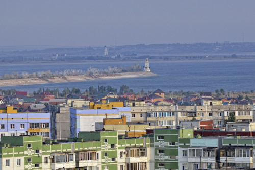 Volgodonsk