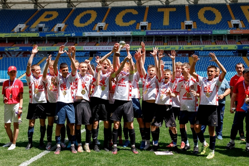 detskiy futbol