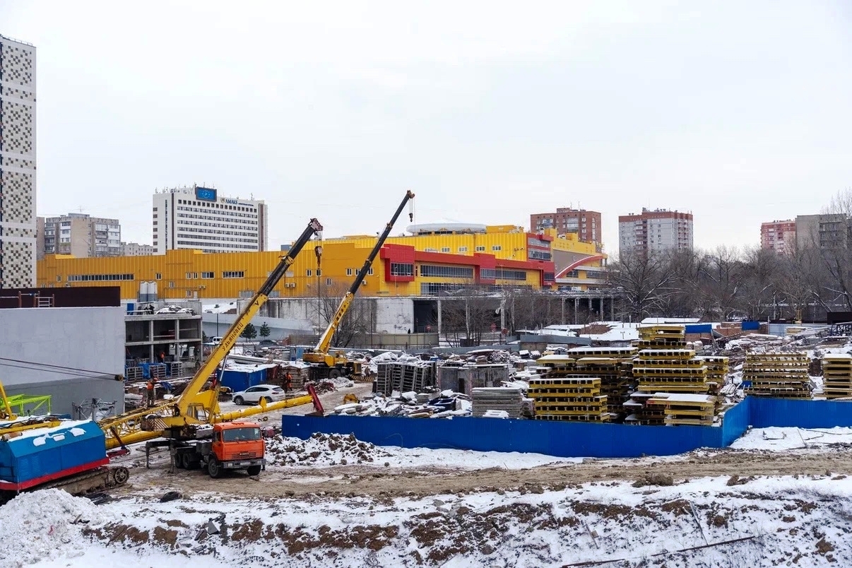 Фото предоставлено СК10 2