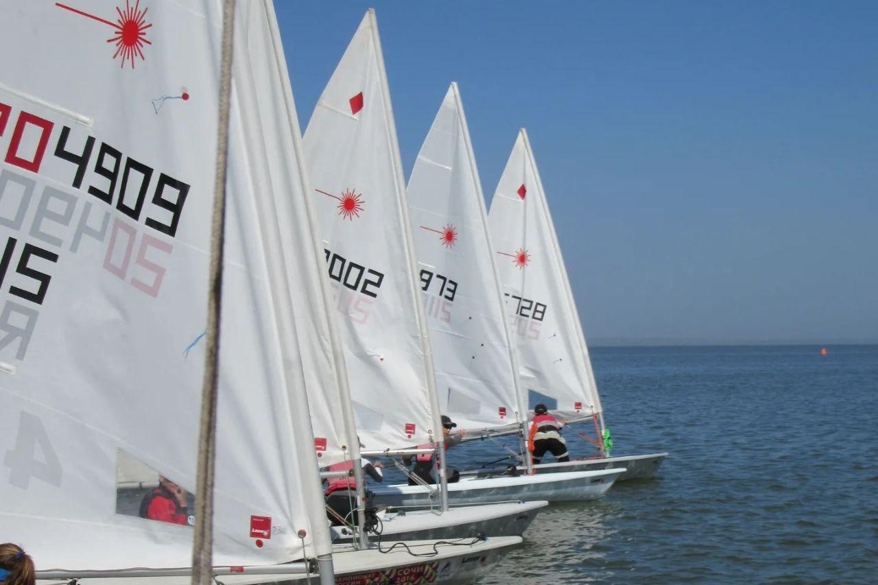 parusnyy sport