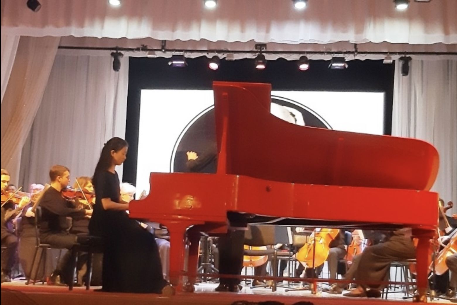 pianino