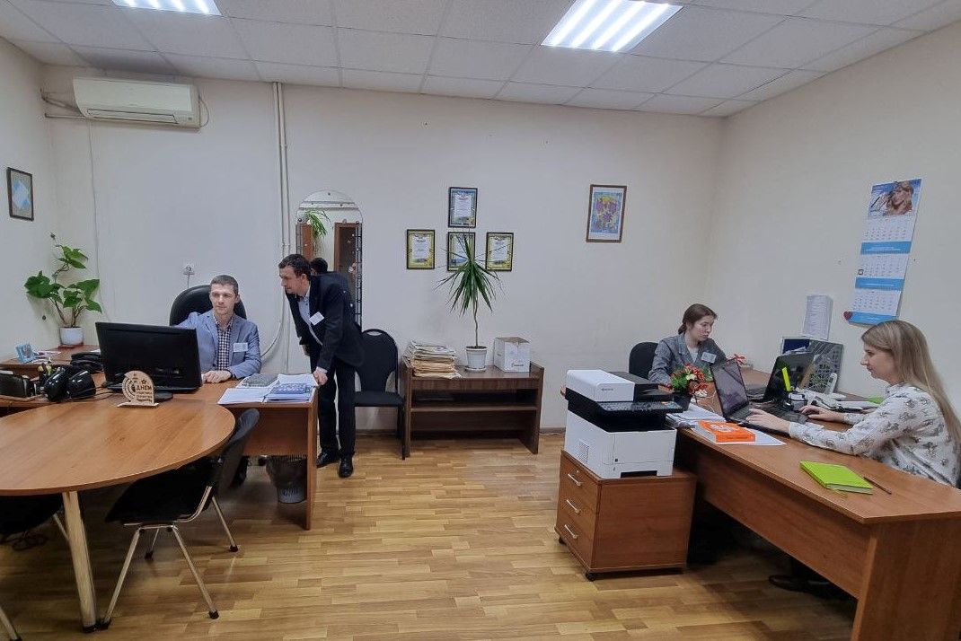ust donetsk
