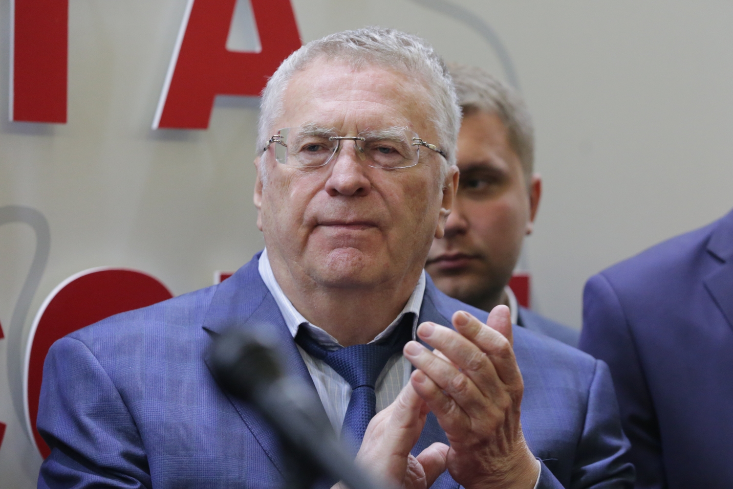 zhirinovskiy