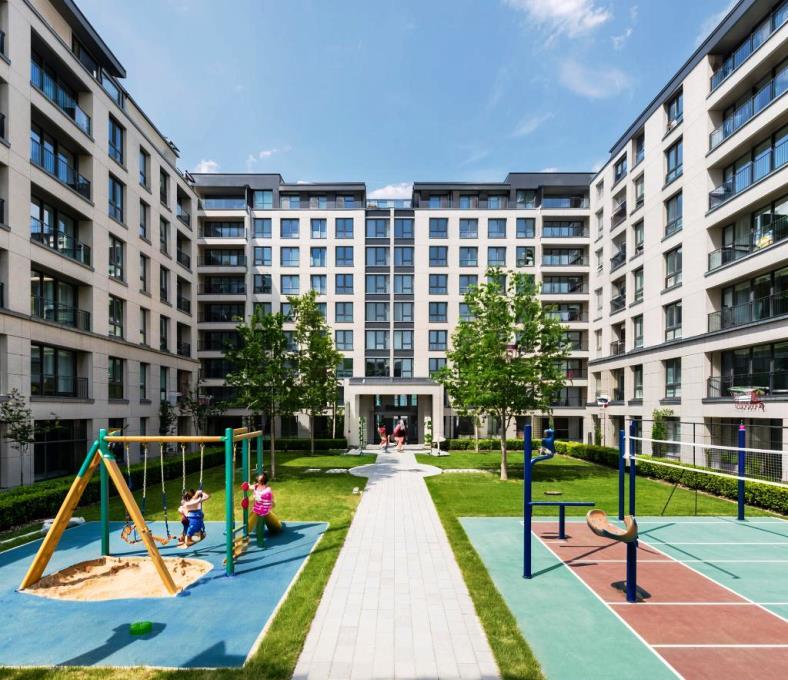 Ипотека сгенерировано нейросетью GigaChat от Сбера 3