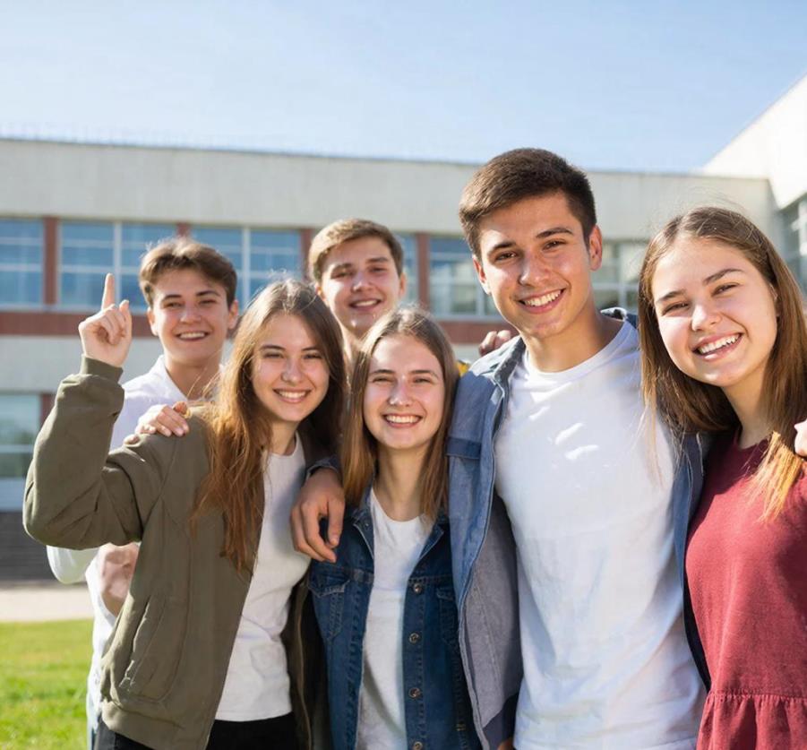 Студенты сгенерировано нейросетью GigaChat 3