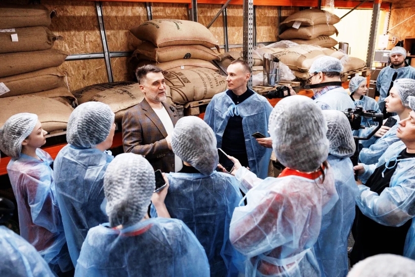 Чебоко автор Евгений Чистяков 2